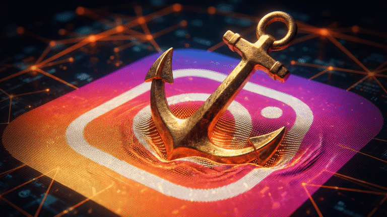 O novo algoritmo do Instagram: Como atrair clientes sem “dancinhas”