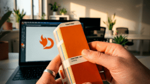 Por que a cor da sua marca pode estar afastando o público errado