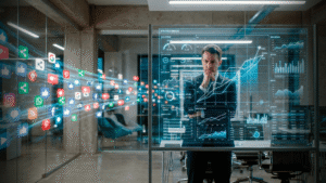 O Marketing Digital em 2026: Por que o básico não funciona mais