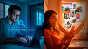 Google Ads ou Meta Ads: Onde investir seus primeiros R$ 1.000,00?