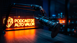 Conteúdo em Áudio: A Aposta Estratégica do SXSW 2026